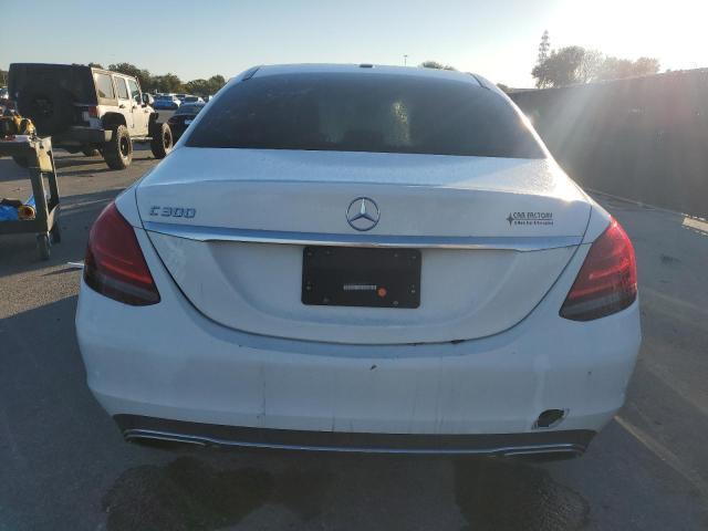 2020 MERCEDES-BENZ C 300 #3291193966