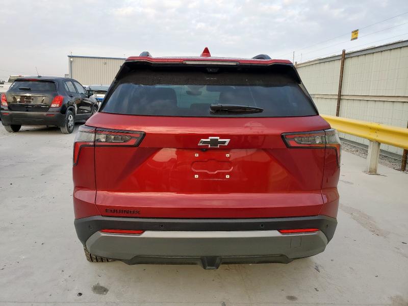 2025 CHEVROLET EQUINOX LT #3292690632