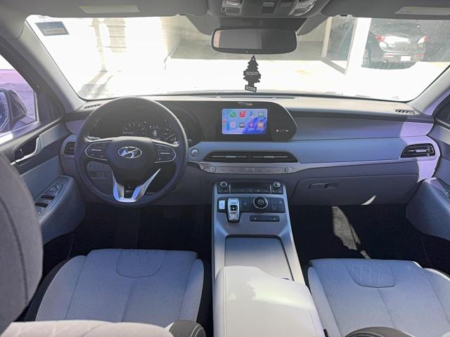 2022 HYUNDAI PALISADE S #3293270479