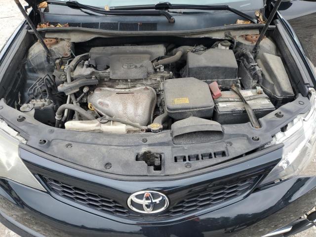 2014 TOYOTA CAMRY L #3302729026