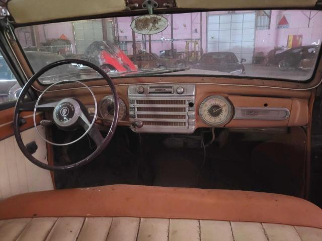 1947 LINCOLN ZEPHYR #3283816426