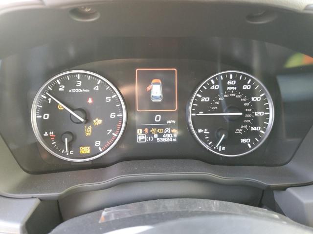 2024 SUBARU CROSSTREK #3284213535