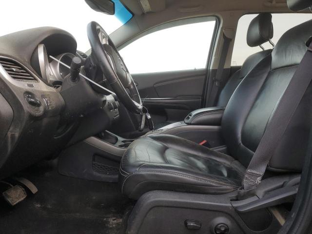 2016 DODGE JOURNEY R/ - 3C4PDDFG0GT221061