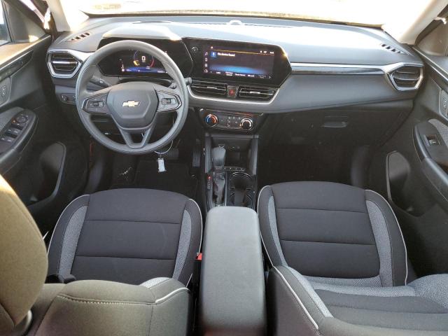 2025 CHEVROLET TRAILBLAZE #3305589105