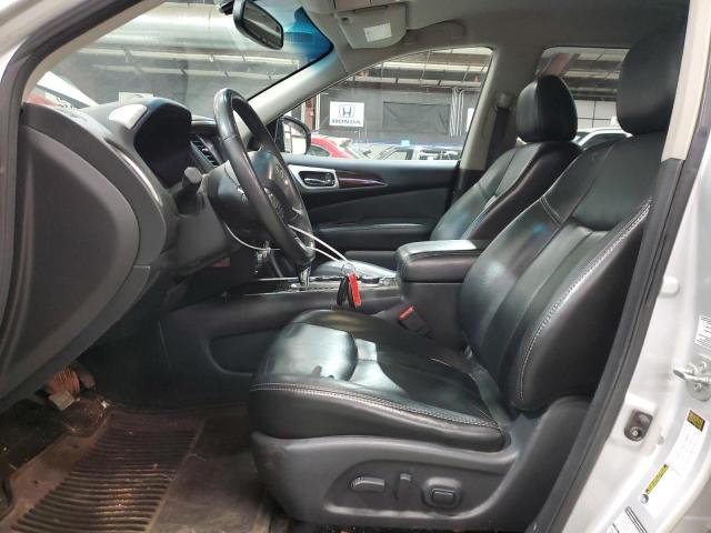 2013 NISSAN PATHFINDER #3282623057