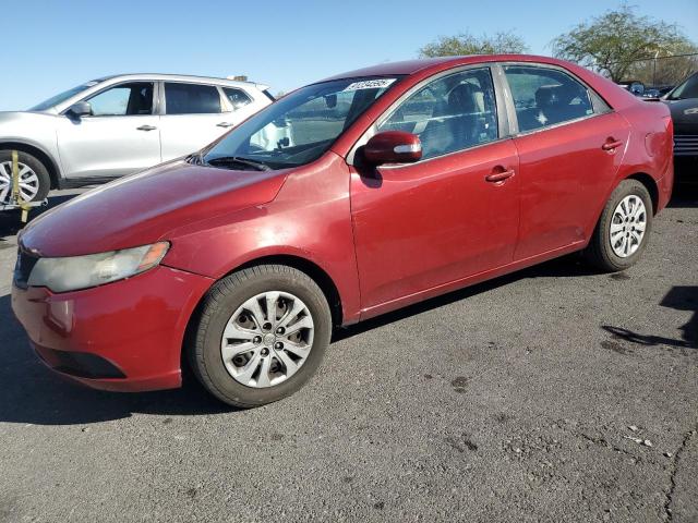 2010 KIA FORTE EX - KNAFU4A27A5191939