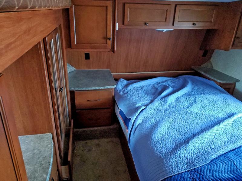 2013 CYCL TRAVEL TRL #3303004634