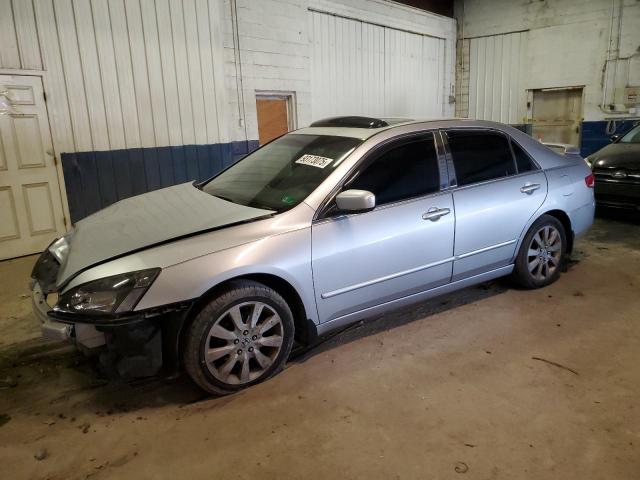Global Auto Auctions: 2004 HONDA ACCORD EX