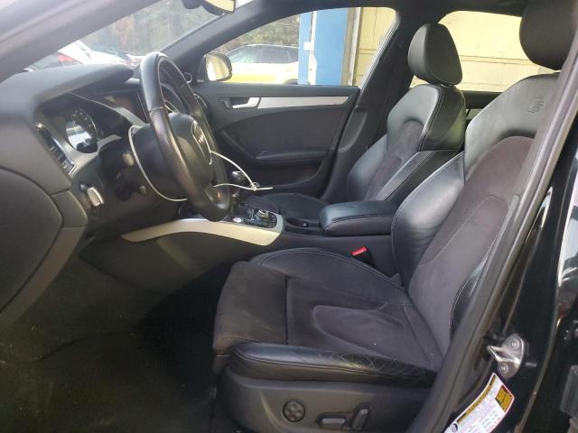 2011 AUDI A4 PRESTIG - WAUMFAFL3BN038140