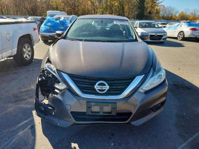 2017 NISSAN ALTIMA 2.5 #3281402017