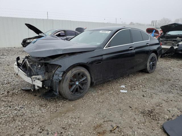 2016 BMW 528 XI #3305304361