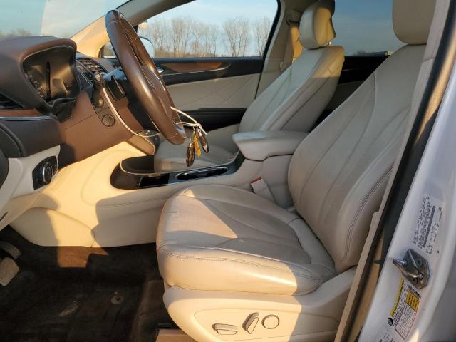 2015 LINCOLN MKC #3302770384