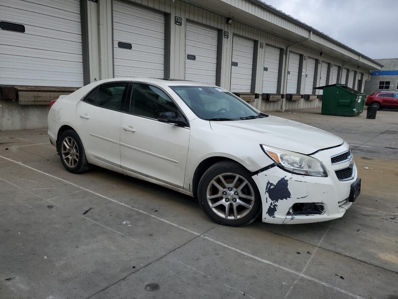 CHEVROLET MALIBU 1LT