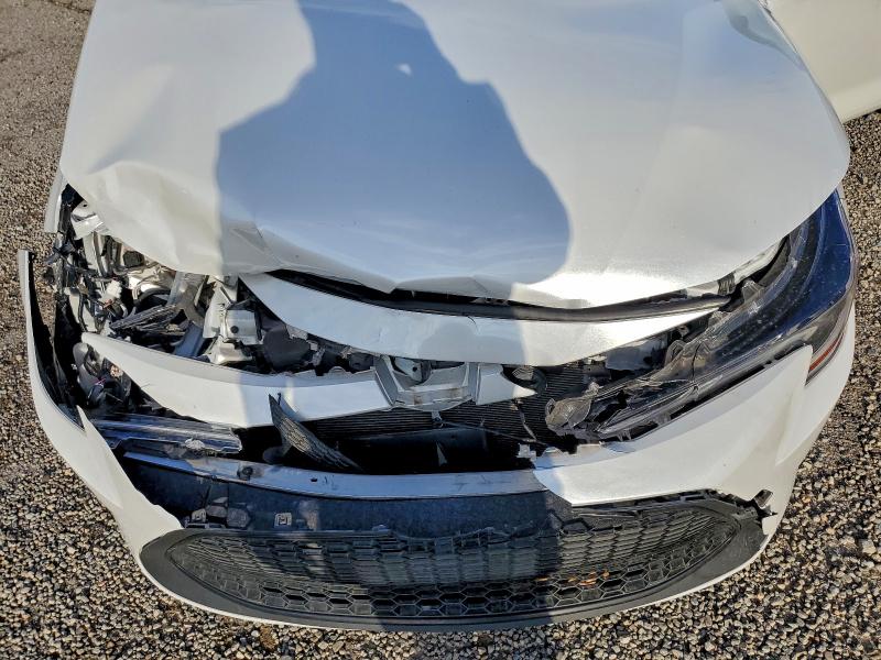 2022 TOYOTA COROLLA LE #3301791401