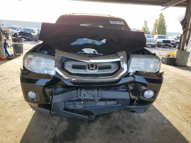 2010 HONDA PILOT EX #3298164086