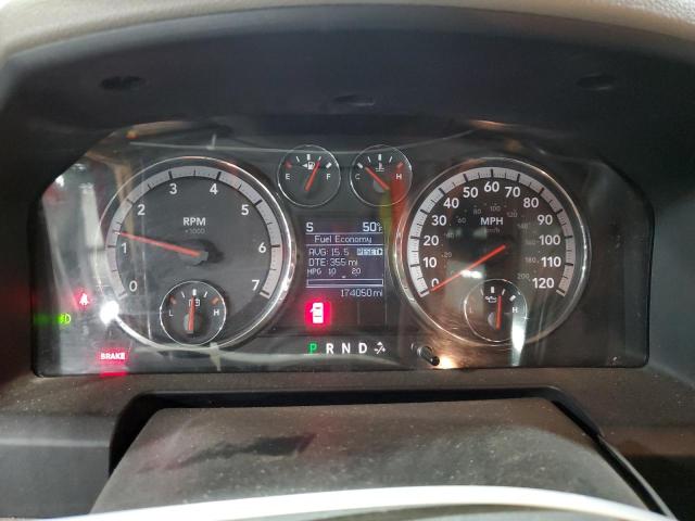 2012 DODGE RAM 1500 S #3298075150