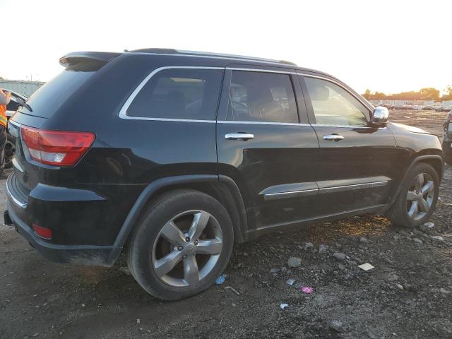 2013 JEEP GRAND CHER #3287576316