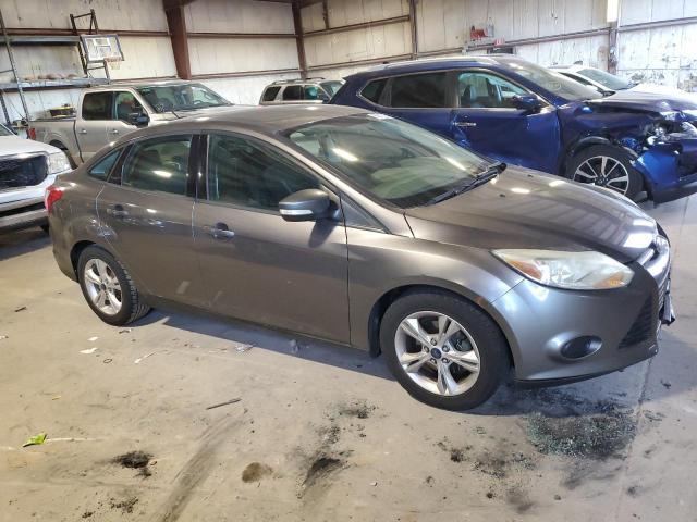2014 FORD FOCUS SE #3287700017