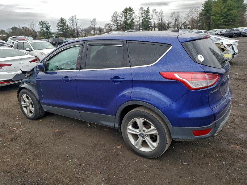 2016 FORD ESCAPE SE #3302852889