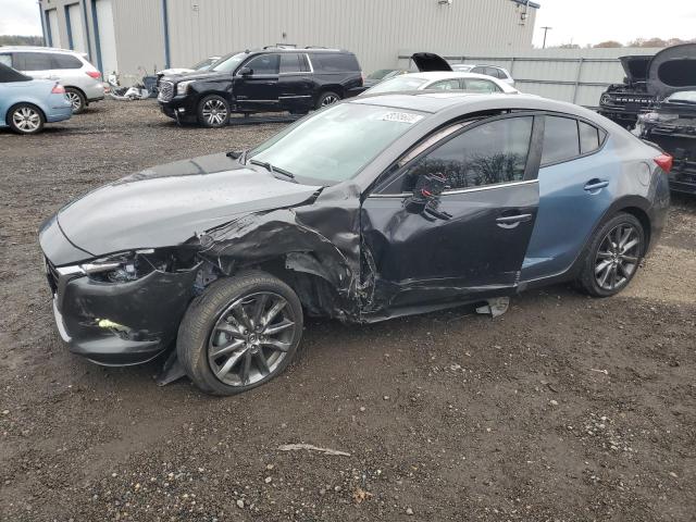 Global Auto Auctions: 2018 MAZDA 3 GRAND TO