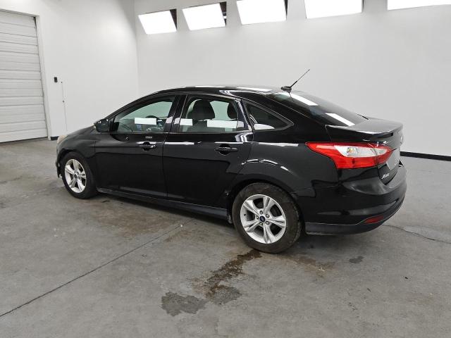 2014 FORD FOCUS SE #3310411955