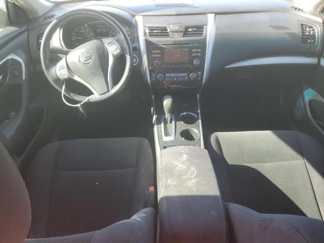 2013 NISSAN ALTIMA 2.5 #3281631401