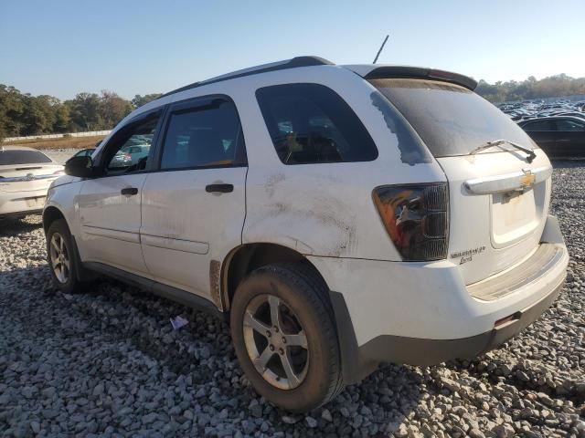 2007 CHEVROLET EQUINOX LS #3287707061