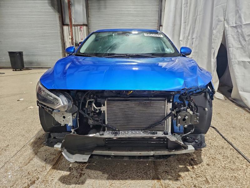 2024 NISSAN SENTRA SV #3304043489