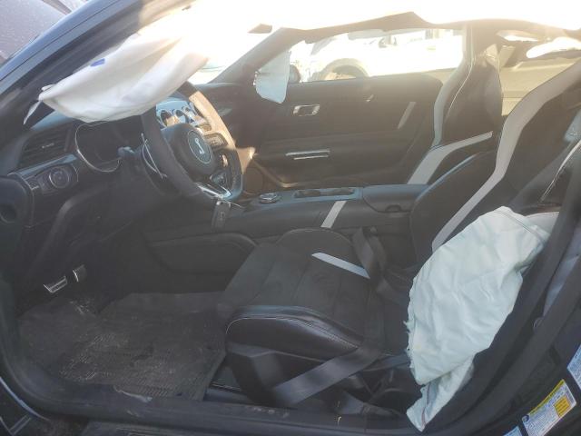 2021 FORD MUSTANG SH - 1FA6P8SJ2M5499912