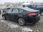 Lot #3304750965 2017 FORD FUSION SE