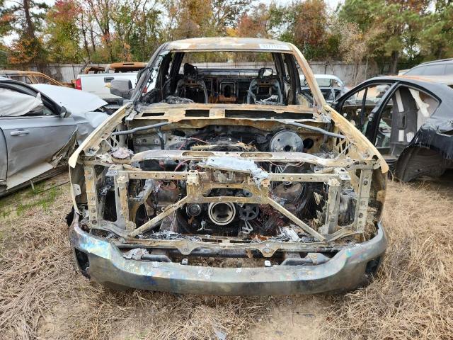 2016 CHEVROLET SILVERADO #3302694022