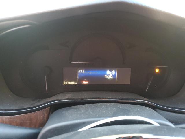 2016 CADILLAC CTS #3284679328