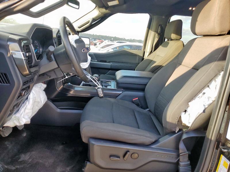 2023 FORD F150 SUPER - 1FTEW1C58PKD27651