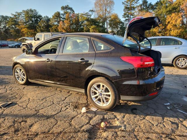 2016 FORD FOCUS SE 1FADP3F29GL319886