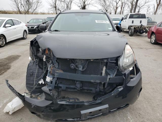 2015 NISSAN ROGUE SELE #3292295269