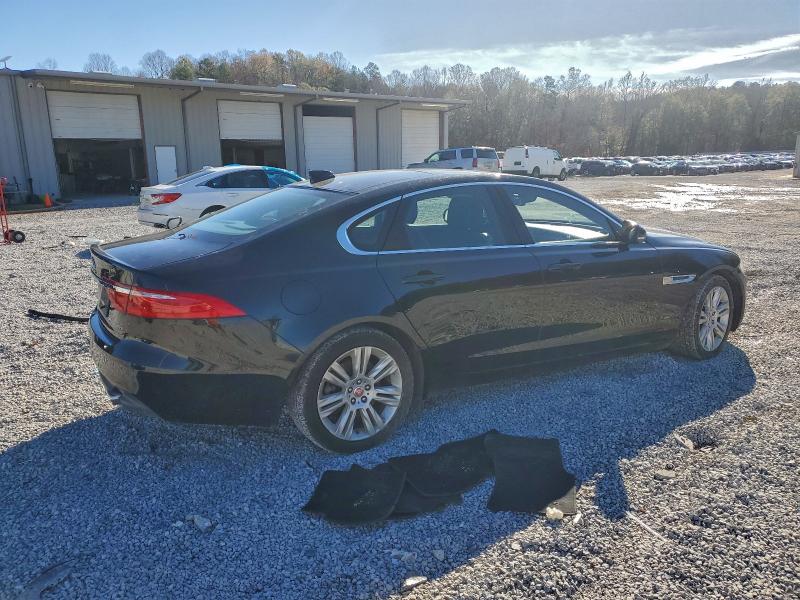2016 JAGUAR XF PREMIUM #3301705380