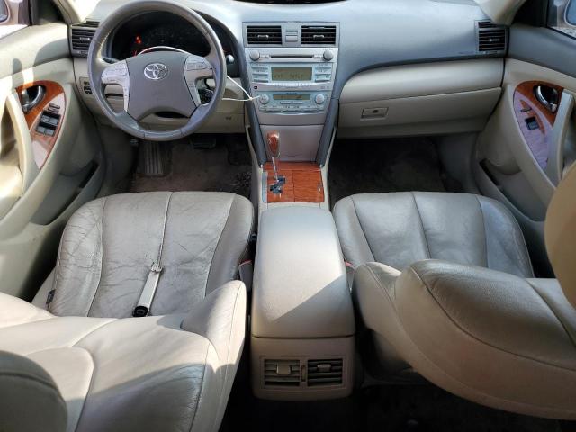 2009 TOYOTA CAMRY BASE #3292366297