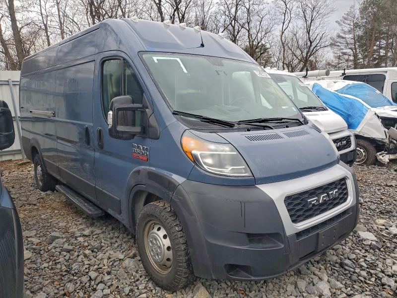 2020 RAM PROMASTER #3312323772