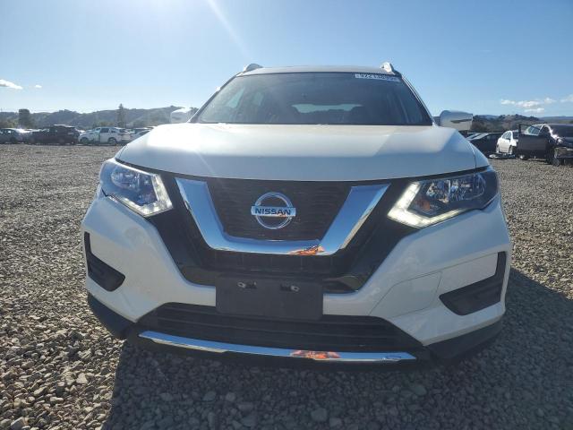 2017 NISSAN ROGUE SV H - 5N1ET2MV6HC773186