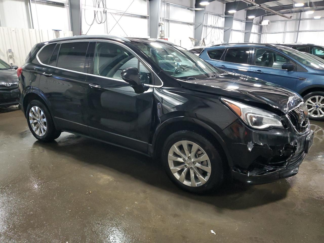 BUICK ENVISION ESSENCE
