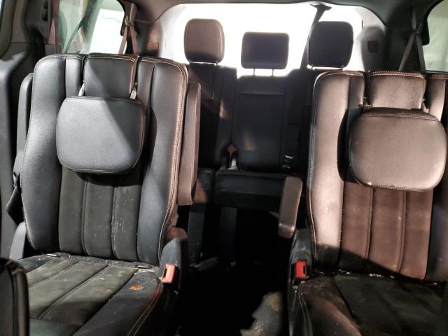 2019 DODGE GRAND CARA #3311543249