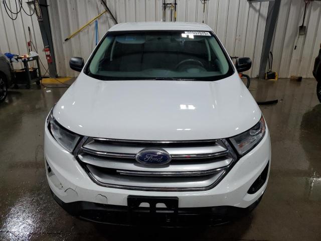 2015 FORD EDGE SE - 2FMTK4G90FBC22897