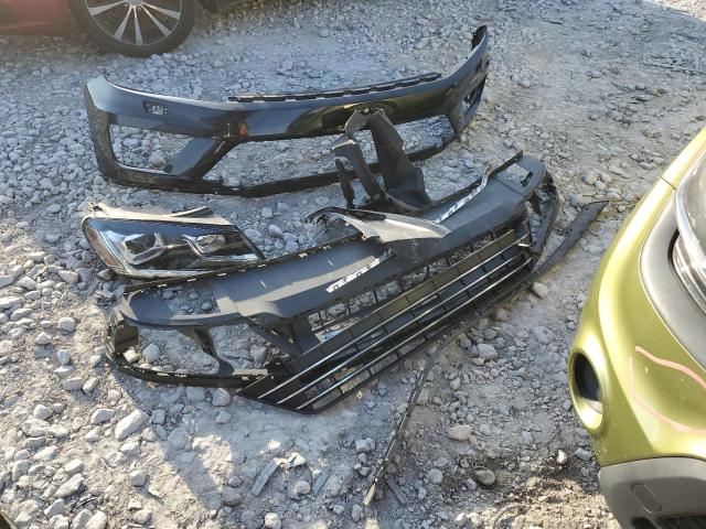 2015 VOLKSWAGEN TOUAREG V6 #3285807662