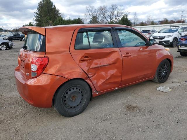 2008 TOYOTA SCION XD #3291390163