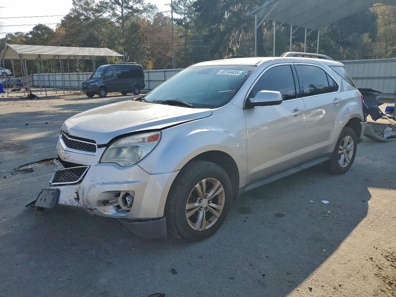 Global Auto Auctions: 2015 CHEVROLET EQUINOX LT