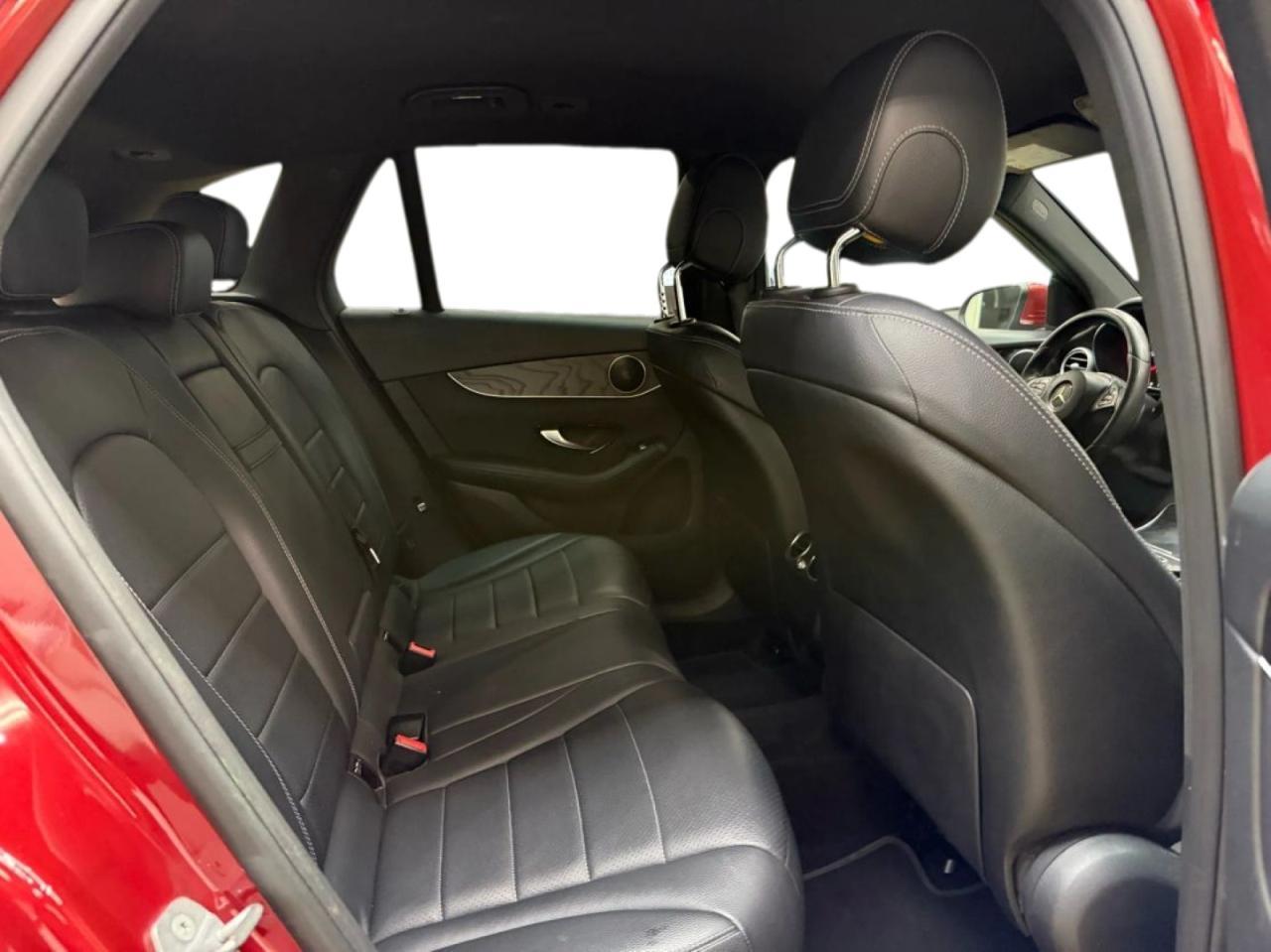 MERCEDES-BENZ GLC-CLASS 300