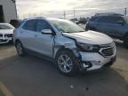 Lot #3294290890 2020 CHEVROLET EQUINOX PR