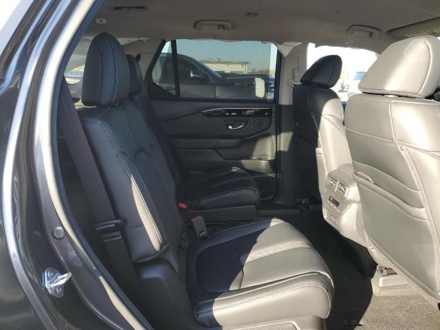 2025 HONDA PILOT EXL #3291378180