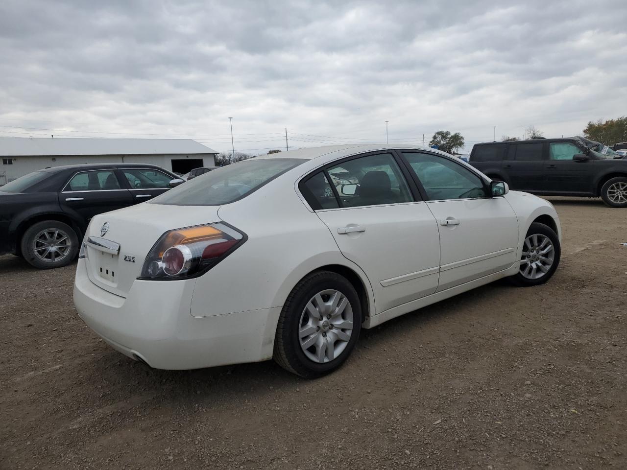 Lot #3282367288 2009 NISSAN ALTIMA 2.5