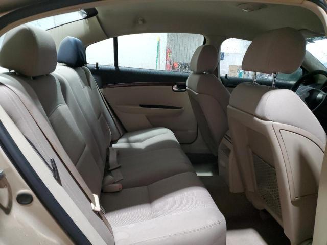 2008 SATURN AURA XE #3302715004